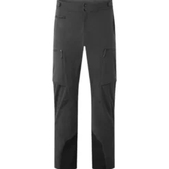 RabKhroma Tour Pants - Pantalon ski de randonnée homme