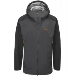 RabKinetic Alpine 2.0 Jacket - Veste hardshell homme