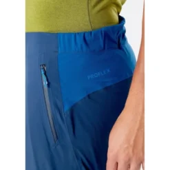 RabKinetic Alpine 2.0 Pants - Pantalon imperméable homme