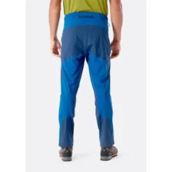 RabKinetic Alpine 2.0 Pants - Pantalon imperméable homme
