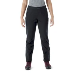 RabKinetic 2.0 - Pantalon randonnée femme