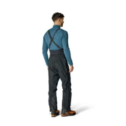 RabLatok GTX Bib - Pantalon alpinisme homme