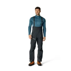 RabLatok GTX Bib - Pantalon alpinisme homme