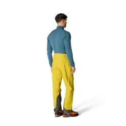 RabLatok GTX Pants - Pantalon alpinisme homme