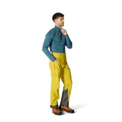 RabLatok GTX Pants - Pantalon alpinisme homme