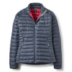 RabMicrolight Jacket - Doudoune femme