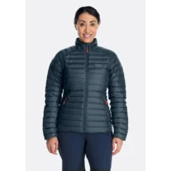 RabMicrolight Jacket - Doudoune femme