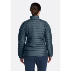 RabMicrolight Jacket - Doudoune femme