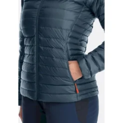 RabMicrolight Jacket - Doudoune femme