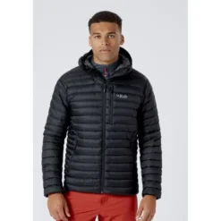 RabMicrolight Alpine Jacket - Doudoune homme