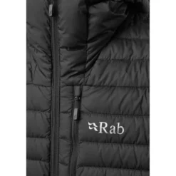 RabMicrolight Alpine Jacket - Doudoune homme