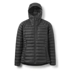 RabMicrolight Alpine Jacket - Doudoune femme