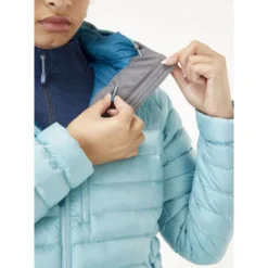 RabMicrolight Alpine Jacket - Doudoune femme