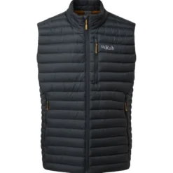 RabMicrolight Vest - Doudoune sans manches homme