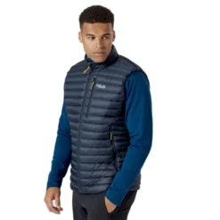 RabMicrolight Vest - Doudoune sans manches homme