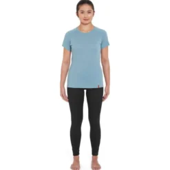 RabModulus Tights - Collant thermique femme