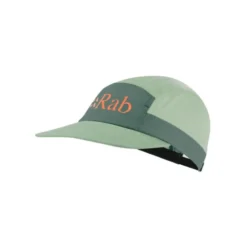 RabMomentum 5 Panel Cap - Casquette