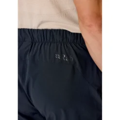 RabMomentum Pants - Pantalon randonnée homme