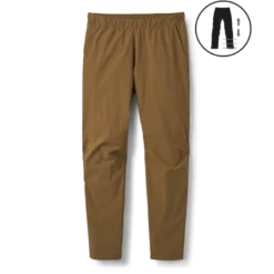 RabMomentum Pants - Pantalon randonnée homme