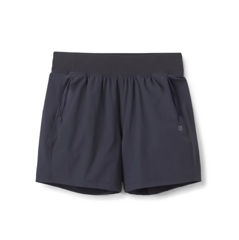 RabMomentum Shorts - Short randonnée femme