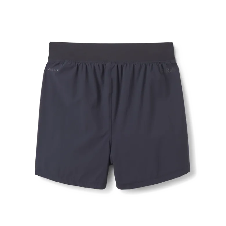 RabMomentum Shorts - Short randonnée femme