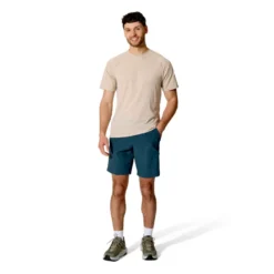 RabMomentum Shorts - Short randonnée homme