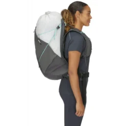 RabMuon ND 40 - Sac à dos randonnée femme