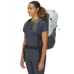 RabMuon ND 40 - Sac à dos randonnée femme