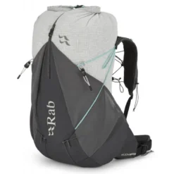 RabMuon ND 40 - Sac à dos randonnée femme