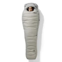 RabMythic -12C / 10F - Sac de couchage