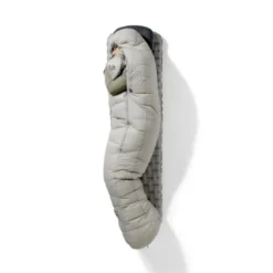 RabMythic -12C / 10F - Sac de couchage