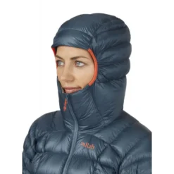RabMythic G Jacket - Doudoune femme