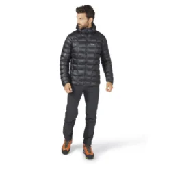 RabMythic G Jacket - Doudoune homme