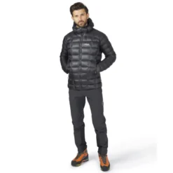RabMythic G Jacket - Doudoune homme