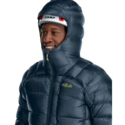 RabMythic Ultra Jacket - Doudoune homme