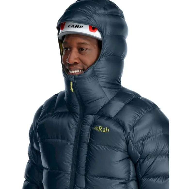 RabMythic Ultra Jacket - Doudoune homme