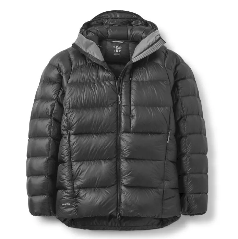 RabMythic Ultra Jacket - Doudoune homme