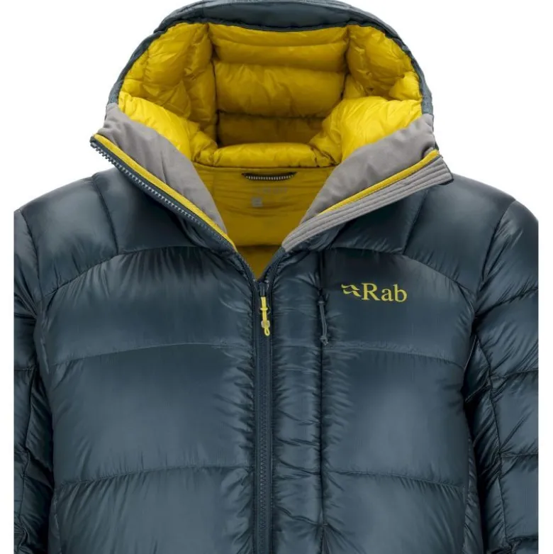 RabMythic Ultra Jacket - Doudoune homme