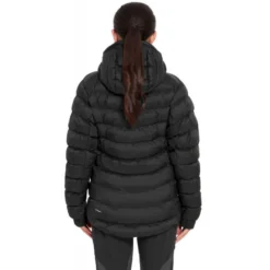 RabNebitron Pro - Doudoune femme