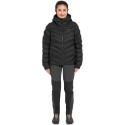 RabNebitron Pro - Doudoune femme