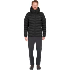 RabNebitron Pro - Doudoune homme
