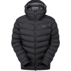 RabNebitron Pro - Doudoune homme