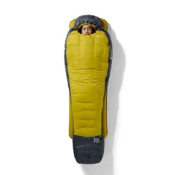 RabNeutrino -12C / 10F - Sac de couchage homme