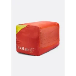 RabNeutrino -6C / 20F - Sac de couchage homme