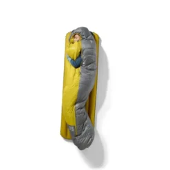 RabNeutrino -12C / 10F - Sac de couchage femme