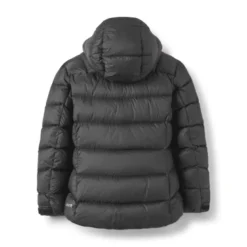 RabNeutrino Pro Hoody - Doudoune femme