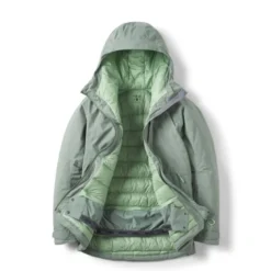 RabOptical Down Jacket - Veste ski femme