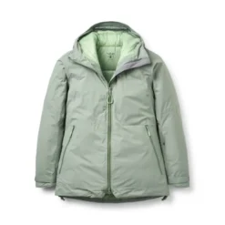 RabOptical Down Jacket - Veste ski femme