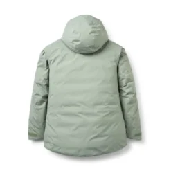 RabOptical Down Jacket - Veste ski femme