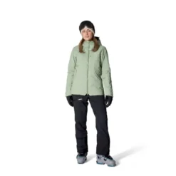 RabOptical Down Jacket - Veste ski femme